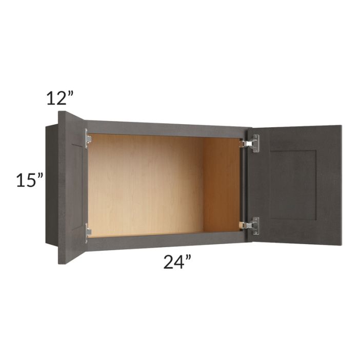 24x15 Wall Cabinet