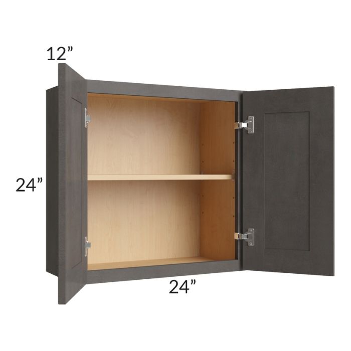 24x24 Wall Cabinet