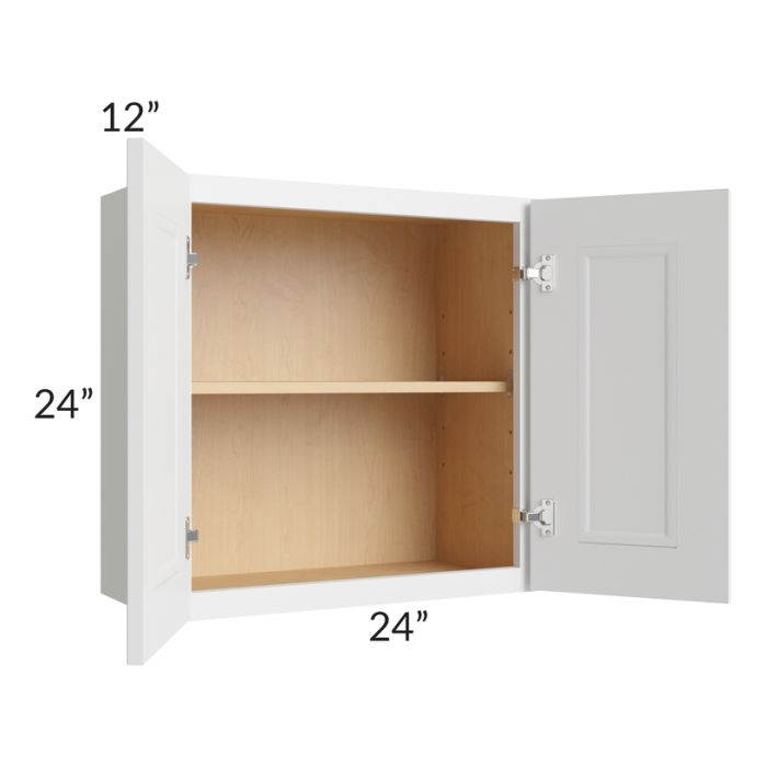 24x24 Wall Cabinet