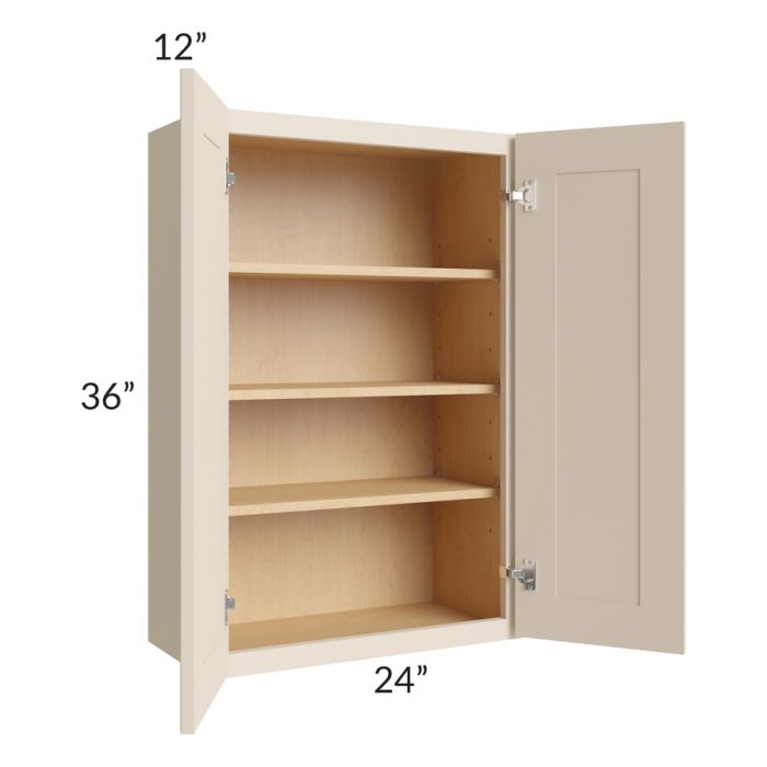 24x36 Wall Cabinet
