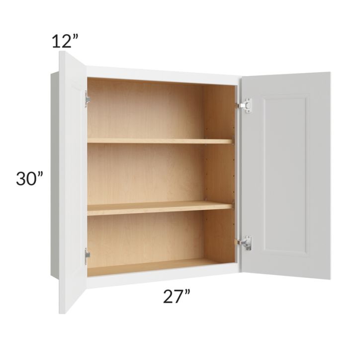 27x30 Wall Cabinet