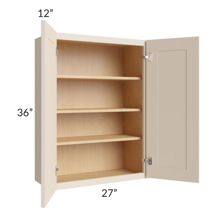 27x36 Wall Cabinet