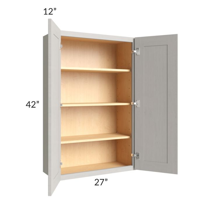 27x42Wall Cabinet