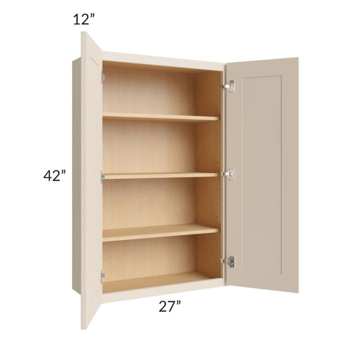 27x42Wall Cabinet