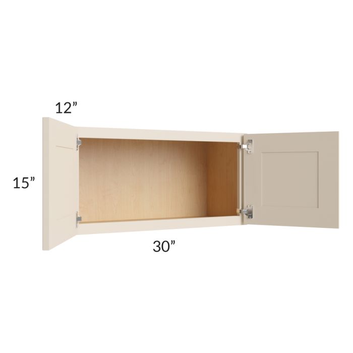 30x15 Wall Cabinet