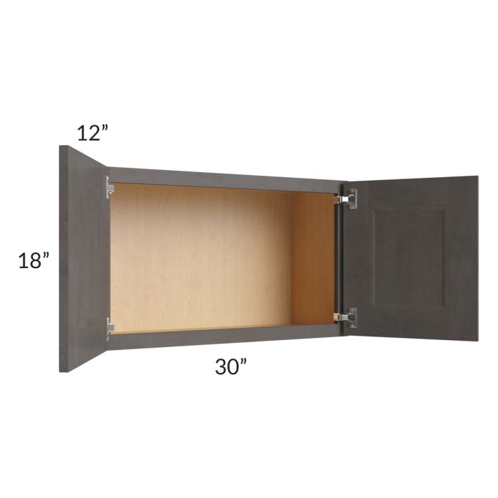 30x18 Wall Cabinet