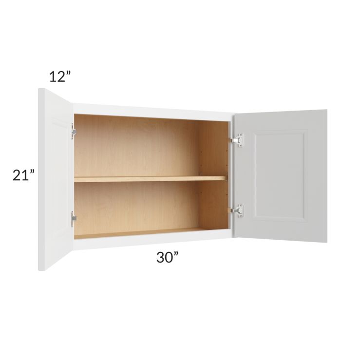 30x21 Wall Cabinet