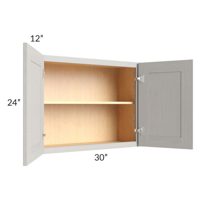 30x24 Wall Cabinet