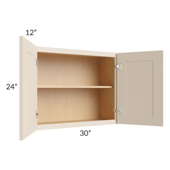 30x24 Wall Cabinet