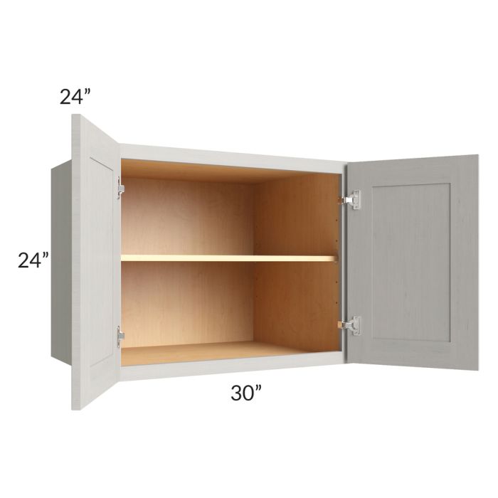 30x24x24 Wall Cabinet