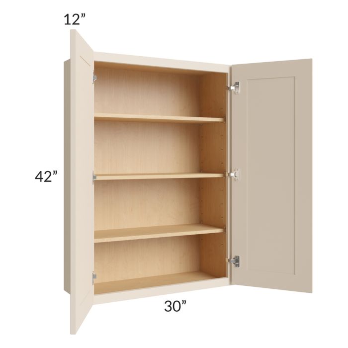 30x42Wall Cabinet