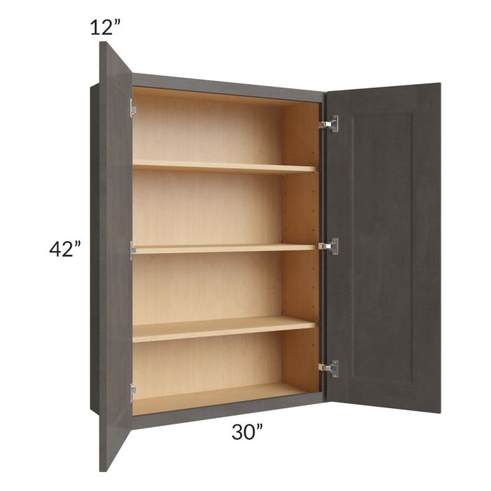 30x42Wall Cabinet