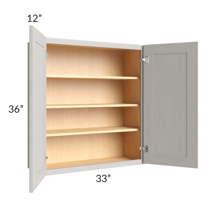 33x36 Wall Cabinet