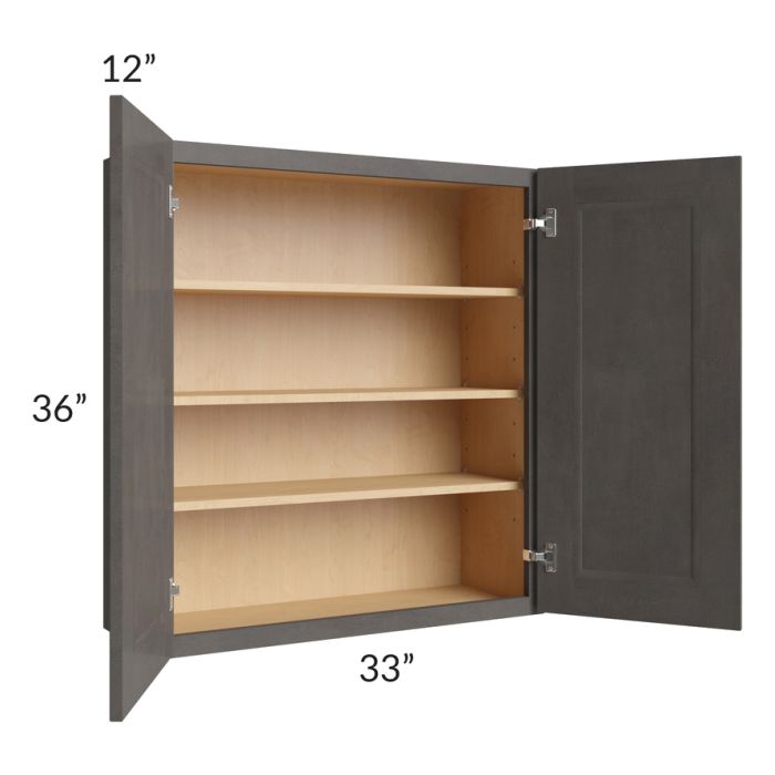 33x36 Wall Cabinet
