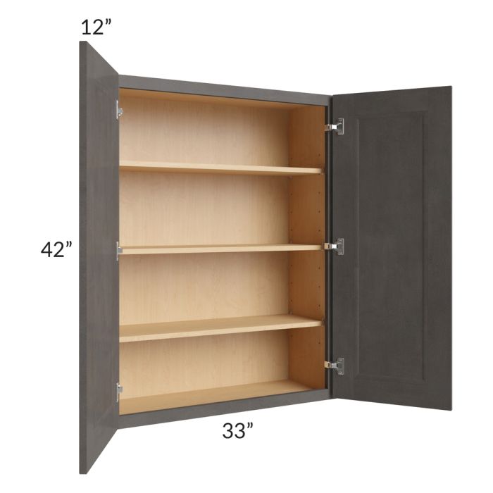 33x42Wall Cabinet