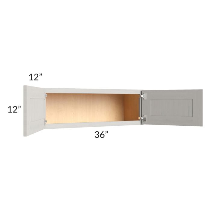 36x12 Wall Cabinet