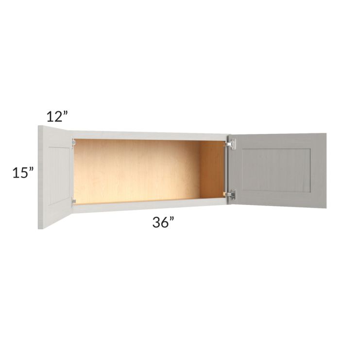 30x21 Wall Cabinet