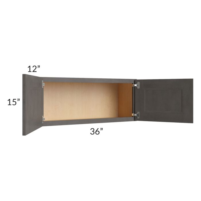 36x15 Wall Cabinet