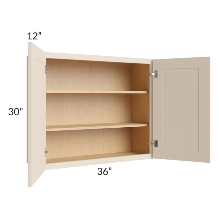 36x30 Wall Cabinet