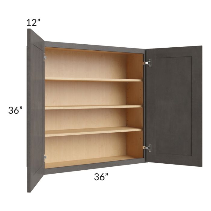 36x36 Wall Cabinet