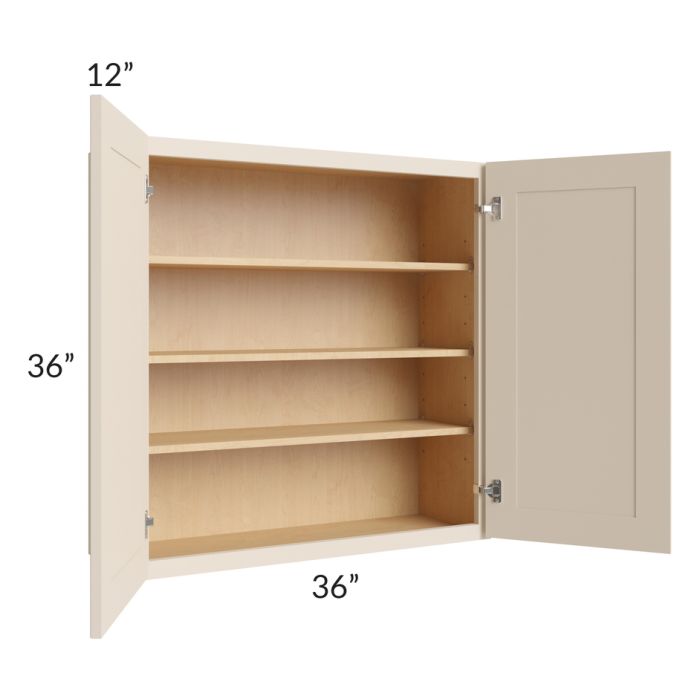 36x36 Wall Cabinet