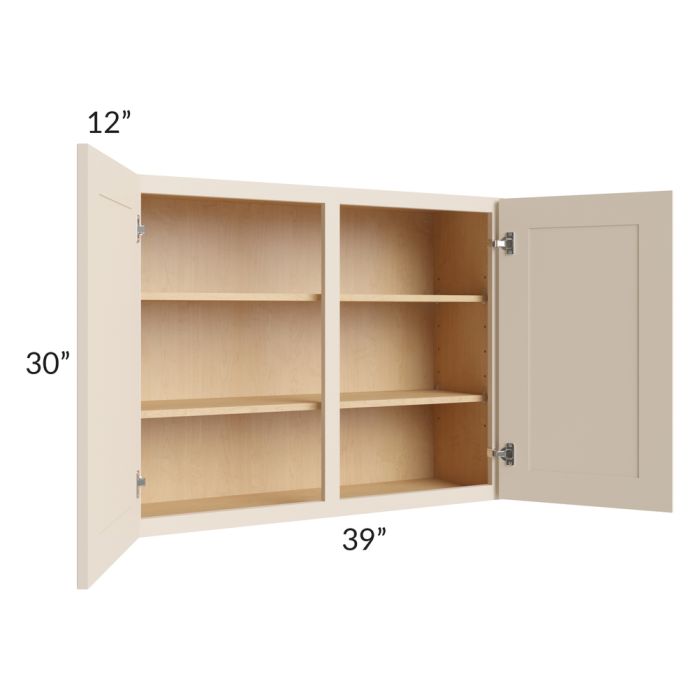 39x30 Wall Cabinet