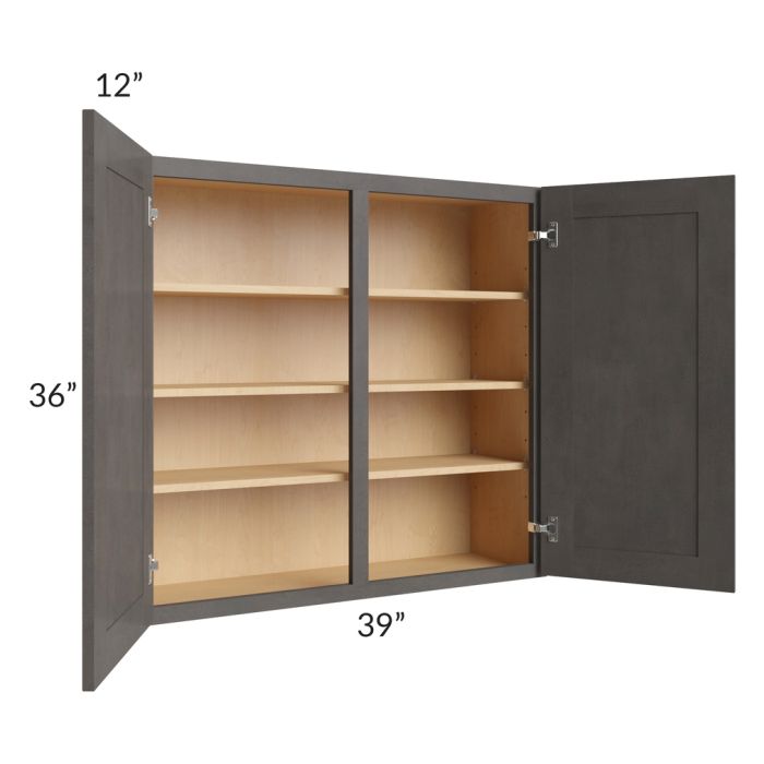 39x36 Wall Cabinet