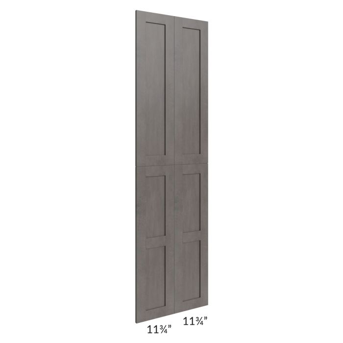 Wainscot 90" Tall Panels