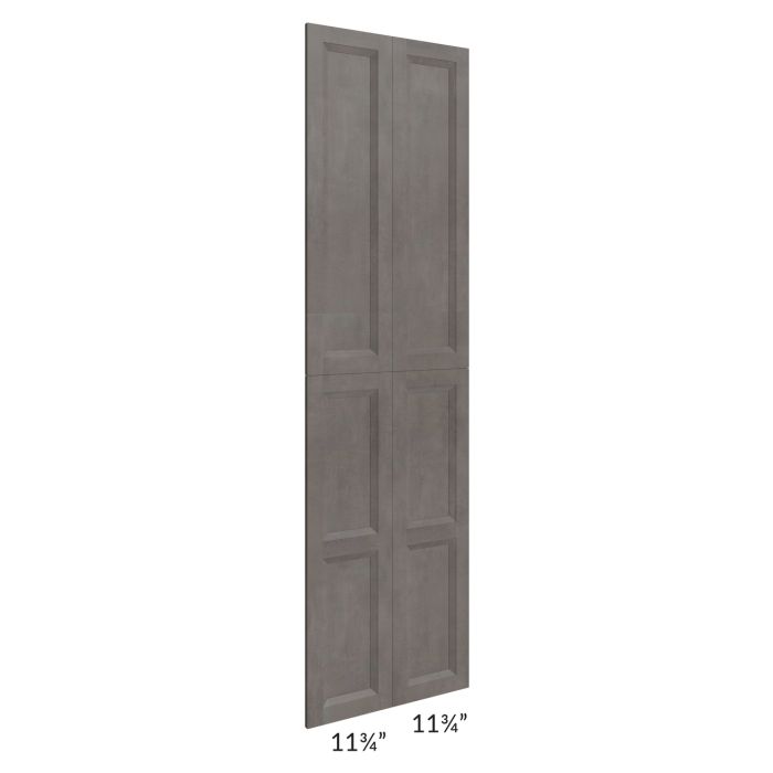 Wainscot 90" Tall Panels