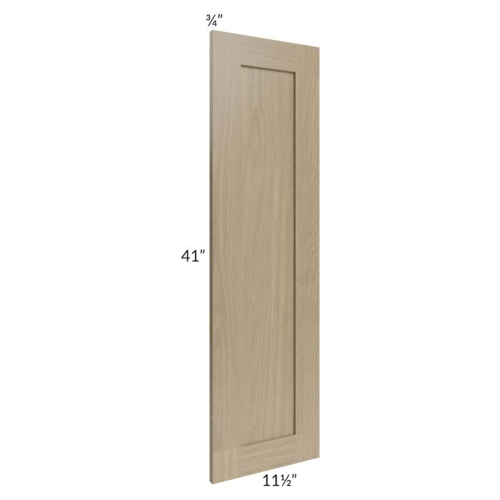 Royal Natural Shaker 42" Wall Decorative Door