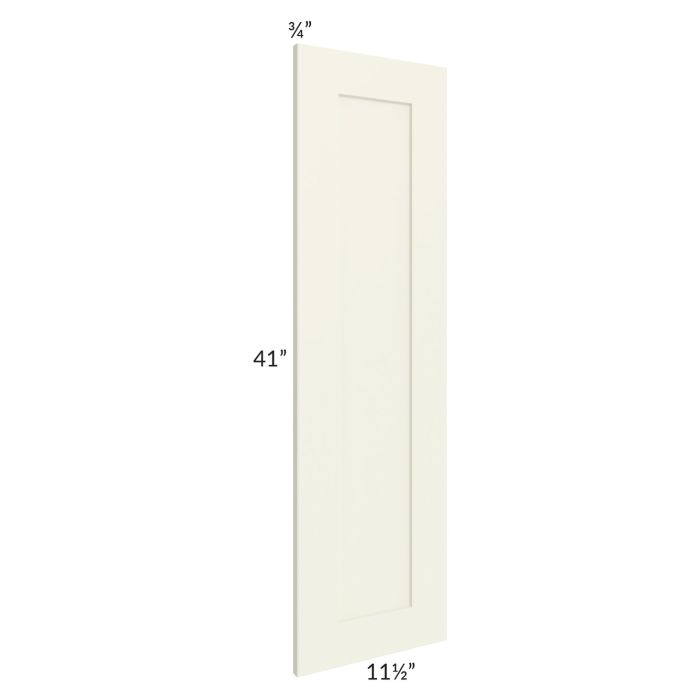 Linen Shaker 42" Wall Decorative Door