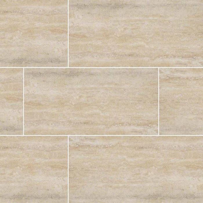 Veneto Sand 12" x 24" Matte Porcelain Tile