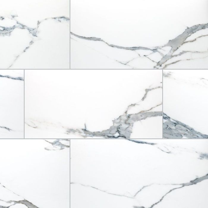 Savoy Azula 12" x 24" Polished Porcelain Tile