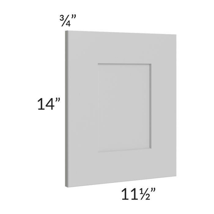 Stone Shaker 12x15 Wall Decorative Door