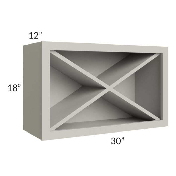 Stone Shaker Wall X-Wine Rack Kit