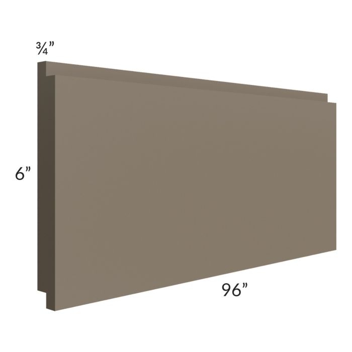 Tuscan Stone Shiplap Molding