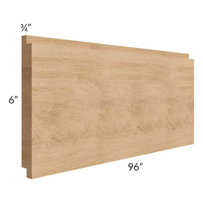 Midtown Timber Shaker Shiplap Molding