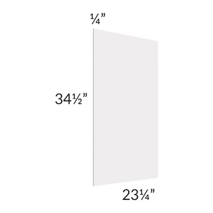 Tuscan Cloud Base Skin (1/4" Thick)