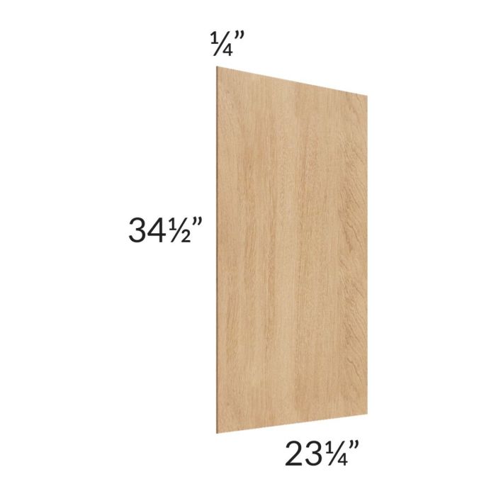 Midtown Timber Shaker Base Skin (1/4" Thick)