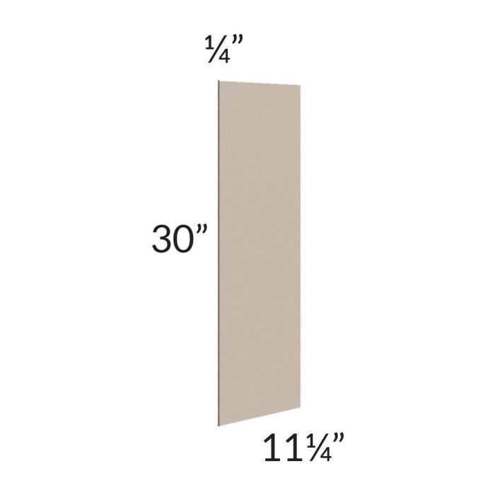 Tuscan Oyster 30" Wall Skin (1/4" Thick)