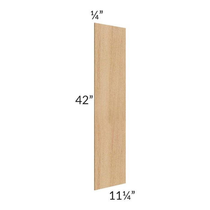 Tuscan Timber 42" Wall Skin (1/4" Thick)