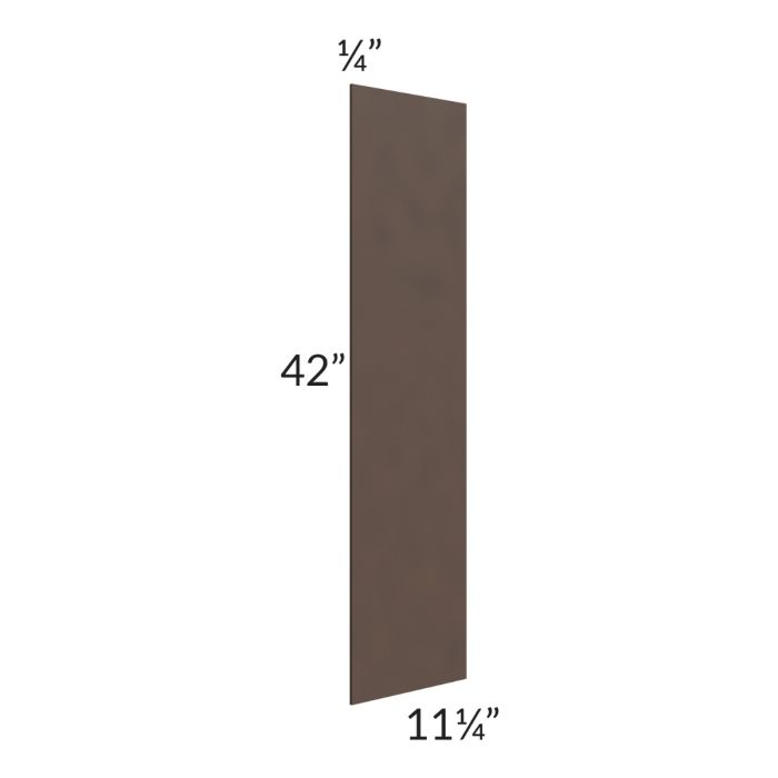Vienna Kona Brown 42" Wall Skin (1/4" Thick)