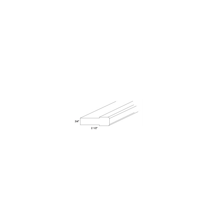 Vienna Stacking Molding 1