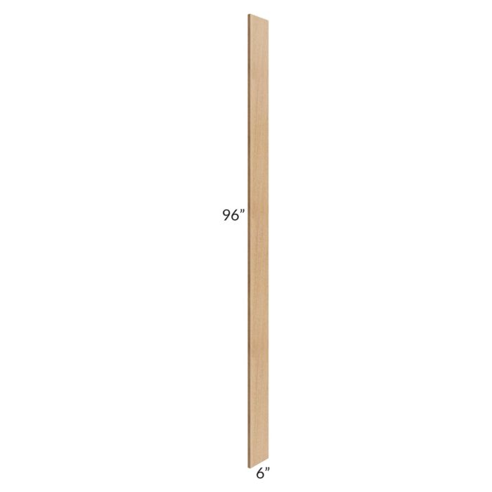 Midtown Timber Shaker 6x96 Tall Filler