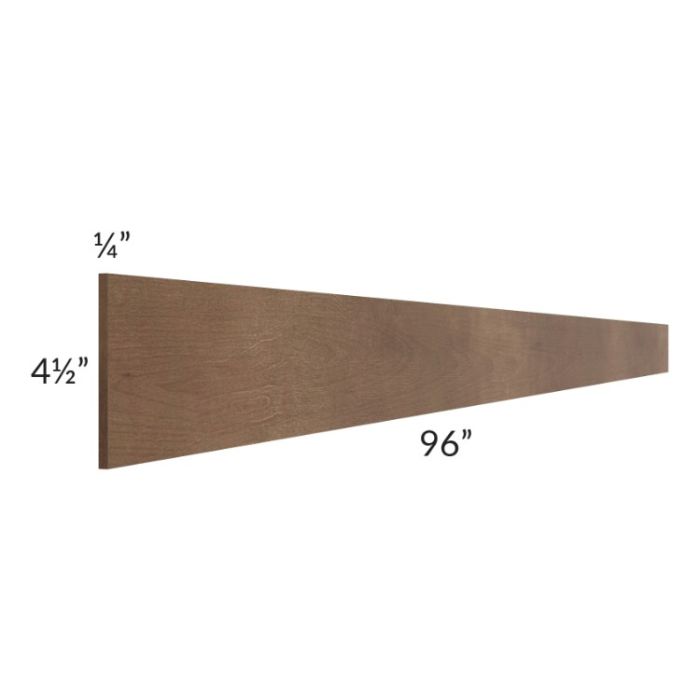 Gramercy Coffee Toe Kick