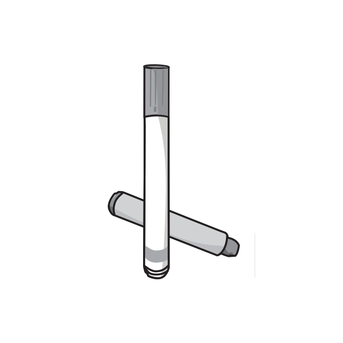 Wellfleet Linen Touch Up Kit