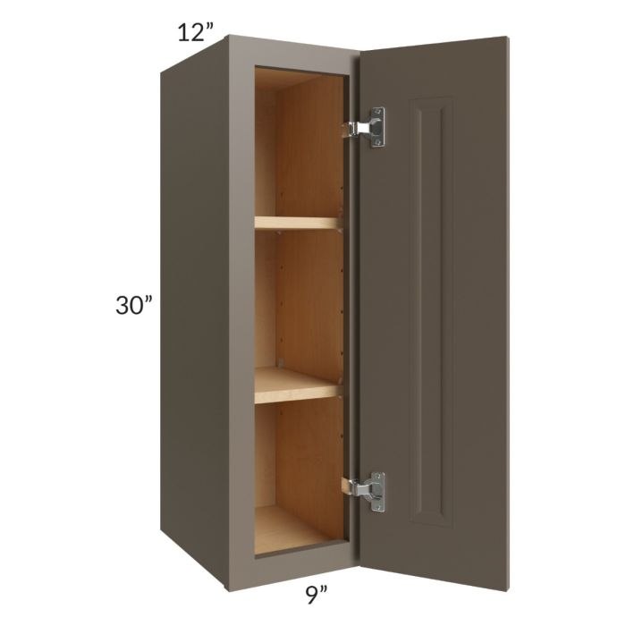 Tuscan Stone 9x30 Wall Cabinet