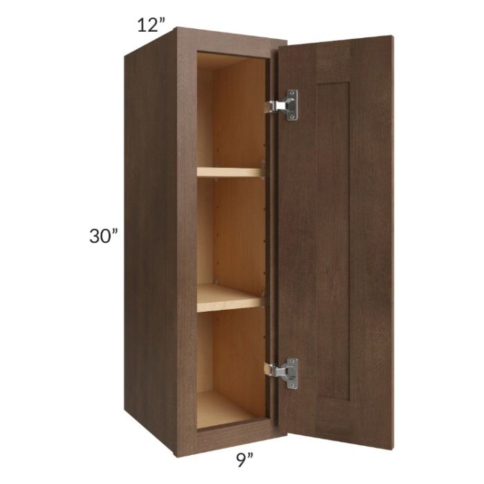 Gramercy Coffee 9x30 Wall Cabinet