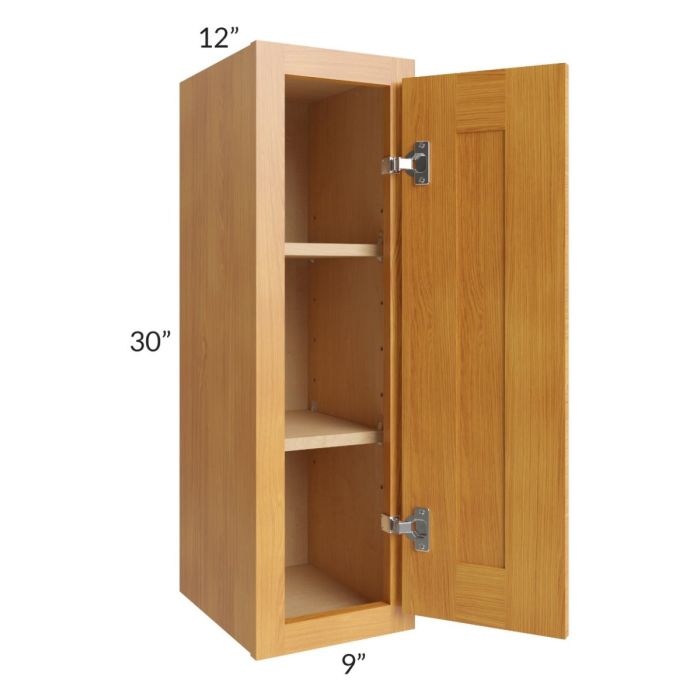 Royal Oak 9x30 Wall Cabinet