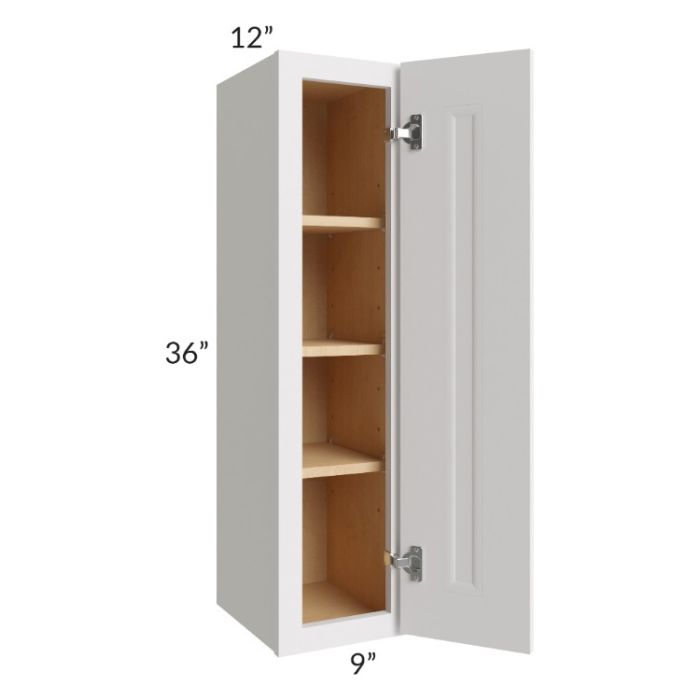 Tuscan Cloud 9x36 Wall Cabinet